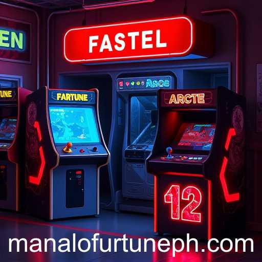 Exploring the Excitement of 'Arcade Classics' Featuring 'Manalo Fortune'