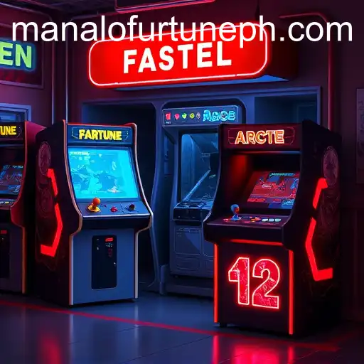 Exploring the Excitement of 'Arcade Classics' Featuring 'Manalo Fortune'