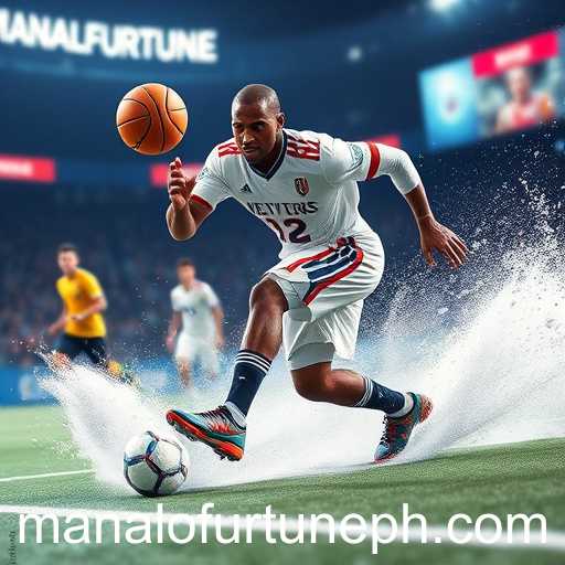 The Digital Landscape of Manalo Fortune