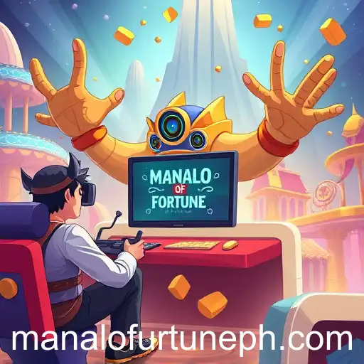 The Digital Playground: Exploring Manalo of Fortune