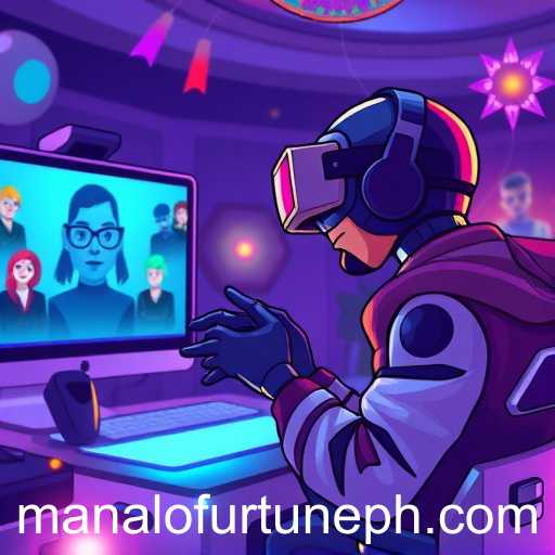 Gaming Evolves with Manalofurtune