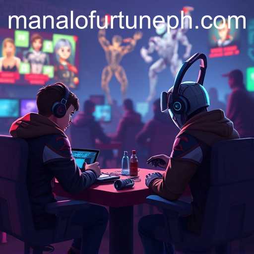 Gaming Evolves on Manalofurtune