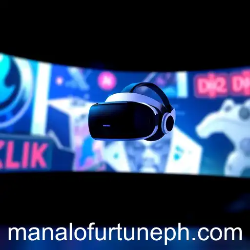 Gaming Trends and Innovations of 2025