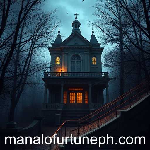 Unraveling the Mysteries of 'Horror Escape': The Rise of Manalofurtune