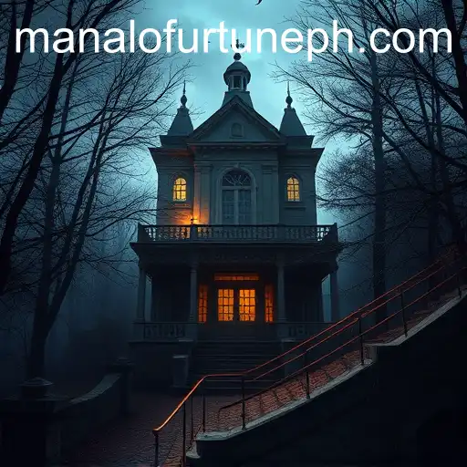 Unraveling the Mysteries of 'Horror Escape': The Rise of Manalofurtune