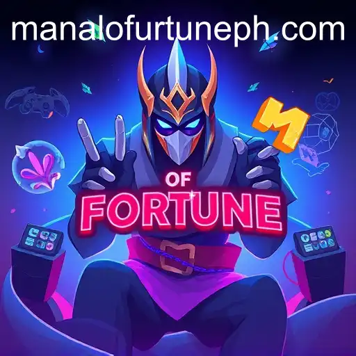 Manalo of Fortune: The New Hub for English Gaming Enthusiasts