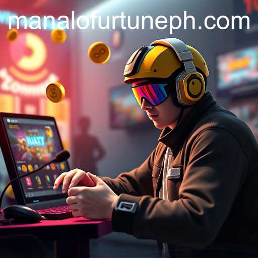 Revolutionizing Online Gaming: The Rise of ManaloFortune