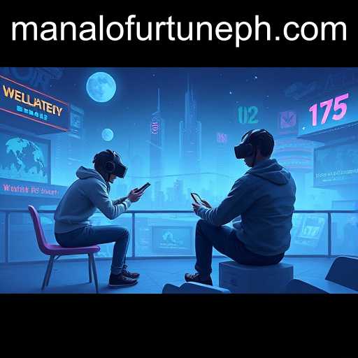 ManaloFortune's Rise in Strategy Gaming