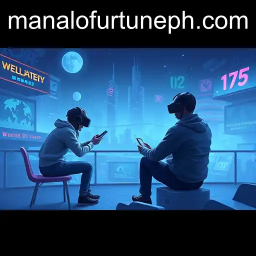 ManaloFortune's Rise in Strategy Gaming