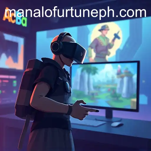 Manalofurtune: Revolutionizing English Gaming
