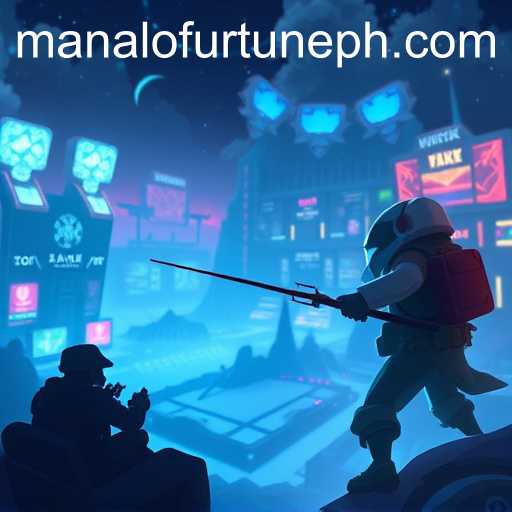 Revolutionizing Online Gaming with Manalofurtune