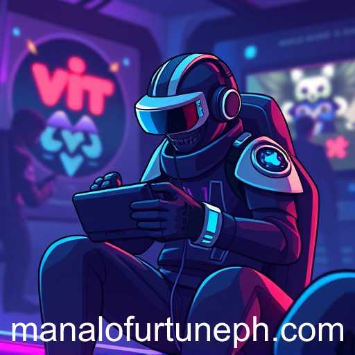 Manalofurtune: Transforming Online Gaming