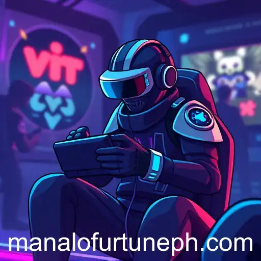 Manalofurtune: Transforming Online Gaming