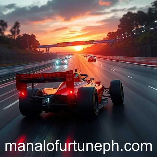 Unleashing Speed: The World of Racing Thrills