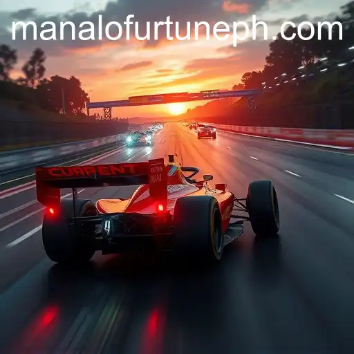 Unleashing Speed: The World of Racing Thrills