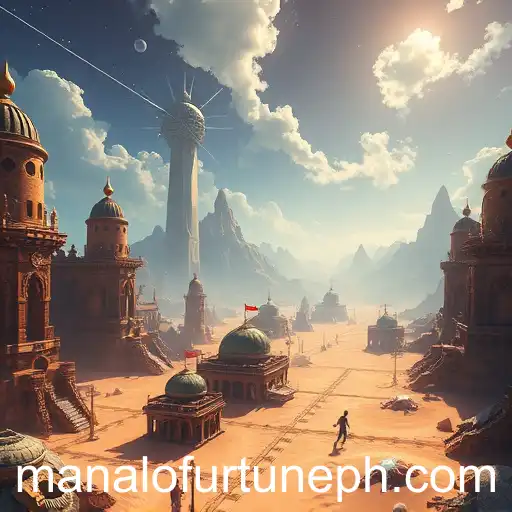 Unveiling the Revolution in Online Gaming