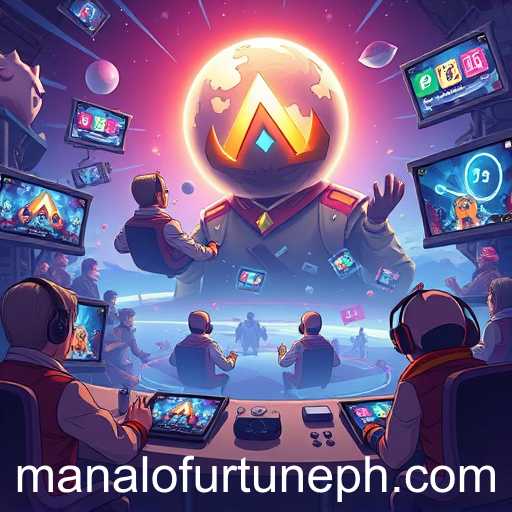 Revolution in the Gaming World