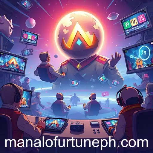 Revolution in the Gaming World