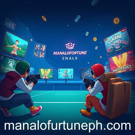 The Rise and Influence of 'ManaloFortune' in Online Gaming