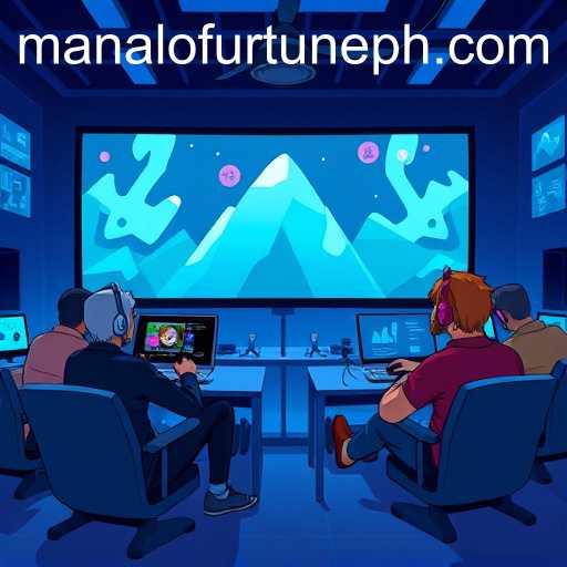 The Rise of Casual Gaming Communities