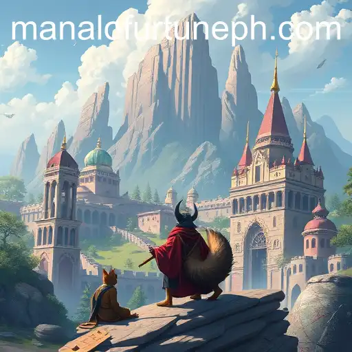 The Rise of Manalofurtune Gaming