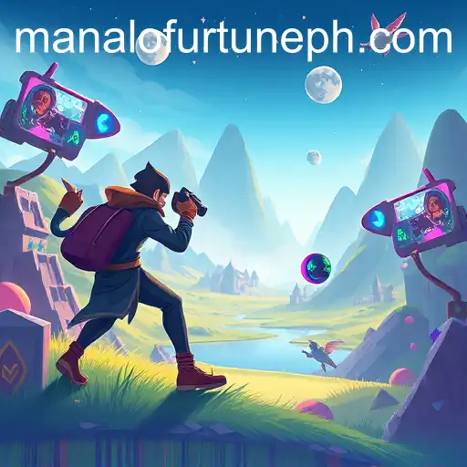 The Rise of Manalofurtune in Gaming