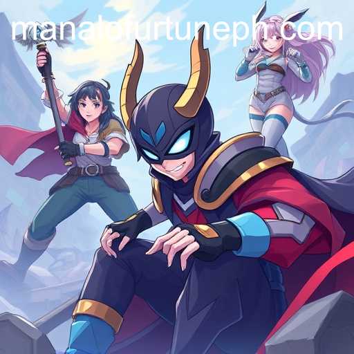 Rise of Manalofurtune: A Gaming Landscape Evolution