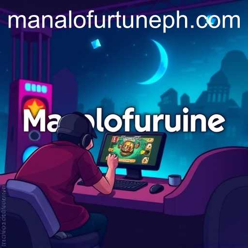 The Rise of Manalofurtune: Bridging Cultures Through Gaming