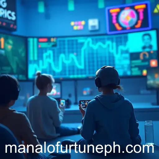 Navigating the Rise of Online Gaming