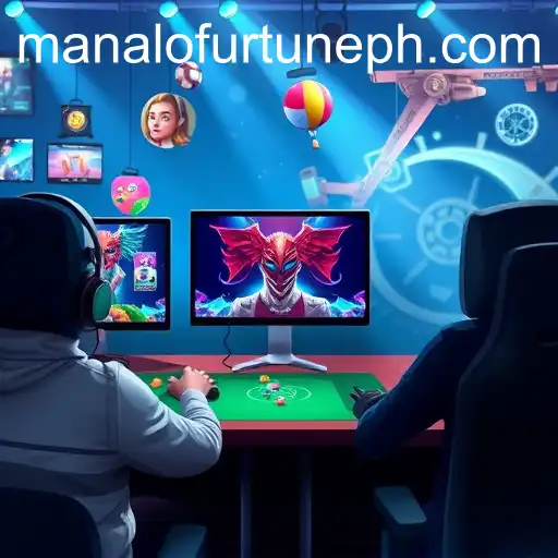 The Rise of Online Gaming in 2025