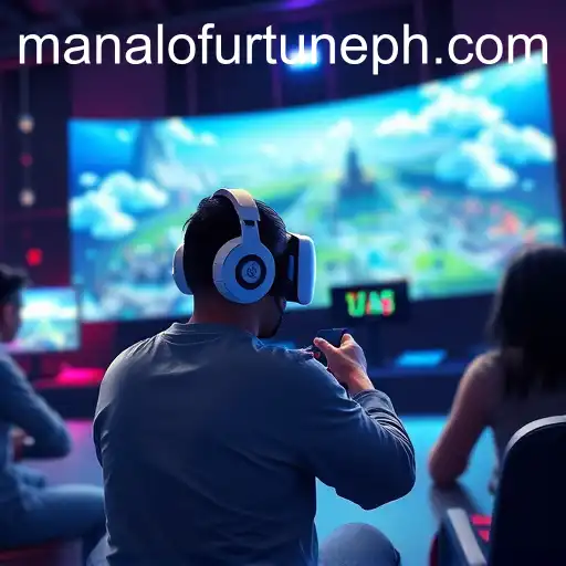 The Rise of Virtual Gaming Platforms