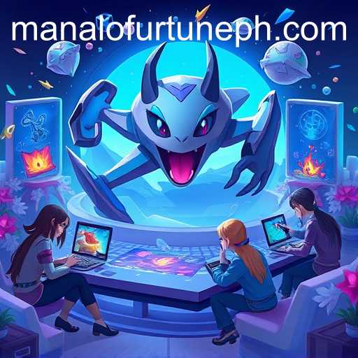 Rising Popularity of Online Game Platforms