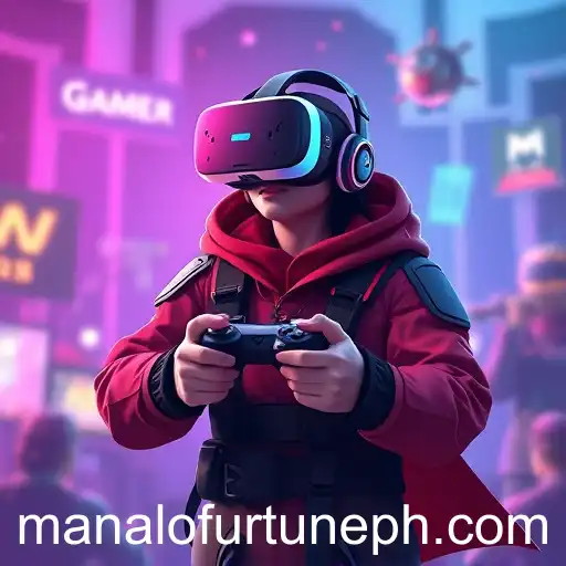 Rising Trends in the Gaming World