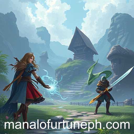 Exploring 'Manalofurtune': The Role-Playing Game Revolution