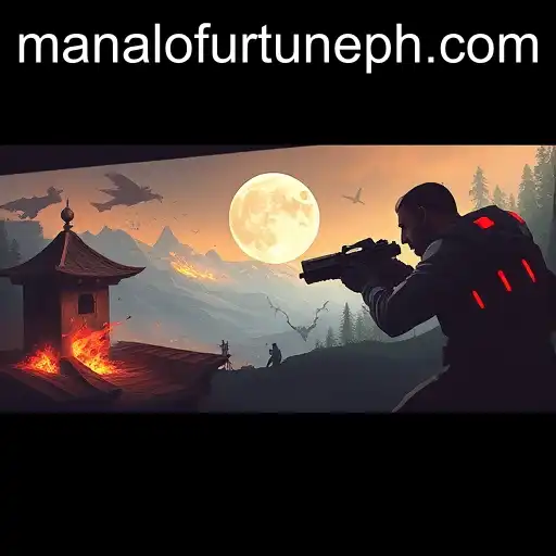 Exploring the Dynamics of Action Shooter Games: Unveiling Hidden Gems like 'Manalofurtune'
