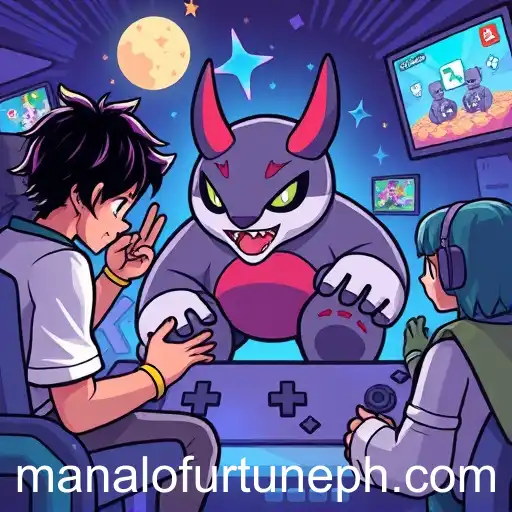 The Strategic Rise of Online Gaming Communities